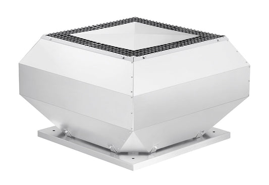Helios Dachventilator vertikal 3-PH, 400 V, 6-polig EX-geschützt