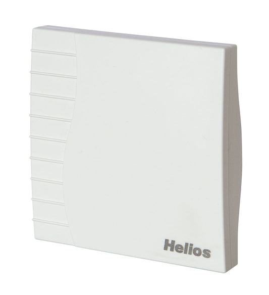 Helios KWL EC-CO2, Kohlendioxydfühler mit Helios Bus und 0-10 V Ausgang
