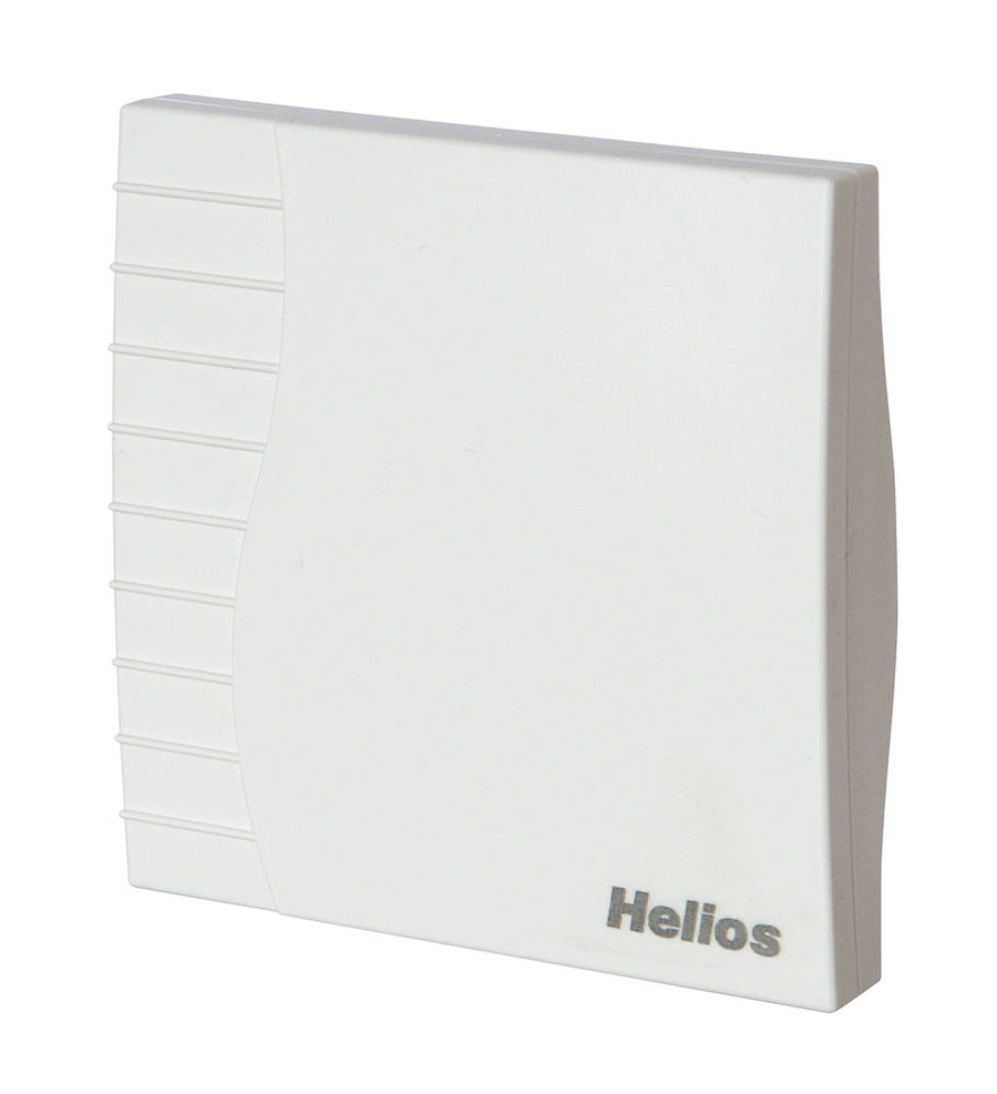 Helios KWL EC-CO2, Kohlendioxydfühler mit Helios Bus und 0-10 V Ausgang