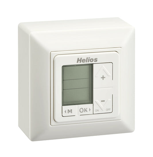 Helios WSUP, Wochenzeitschaltuhr