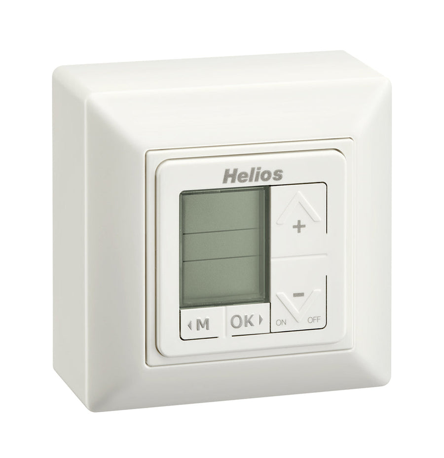Helios WSUP, Wochenzeitschaltuhr