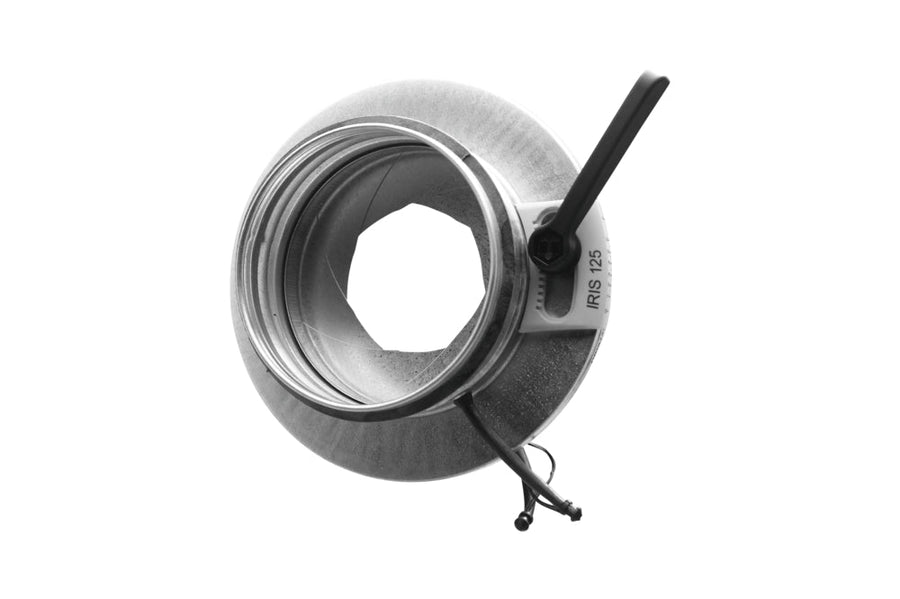 späth Irisblende NW 125