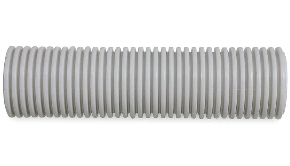 späth Uniflexplus+ flexibles Lüftungsrohr NW 75, Lieferlänge 1 Rolle je 50m