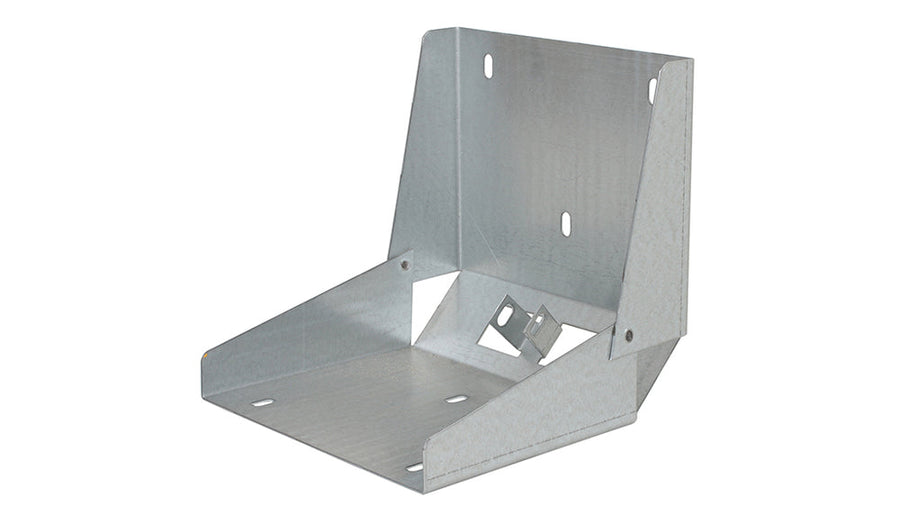 späth Uniflexplus+ Montagewinkel 90° MW2 NW 75mm