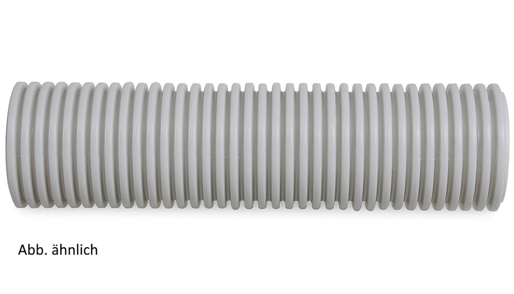 späth Uniflexplus+ flexibles Lüftungsrohr NW 90, Lieferlänge 1 Rolle je 50m