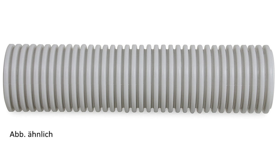 späth Uniflexplus+ flexibles Lüftungsrohr NW 90, Lieferlänge 1 Rolle je 50m
