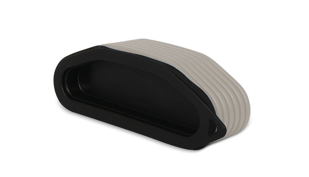 späth Uniflexplus+ Enddeckel ED für Flachkanal 132x52mm