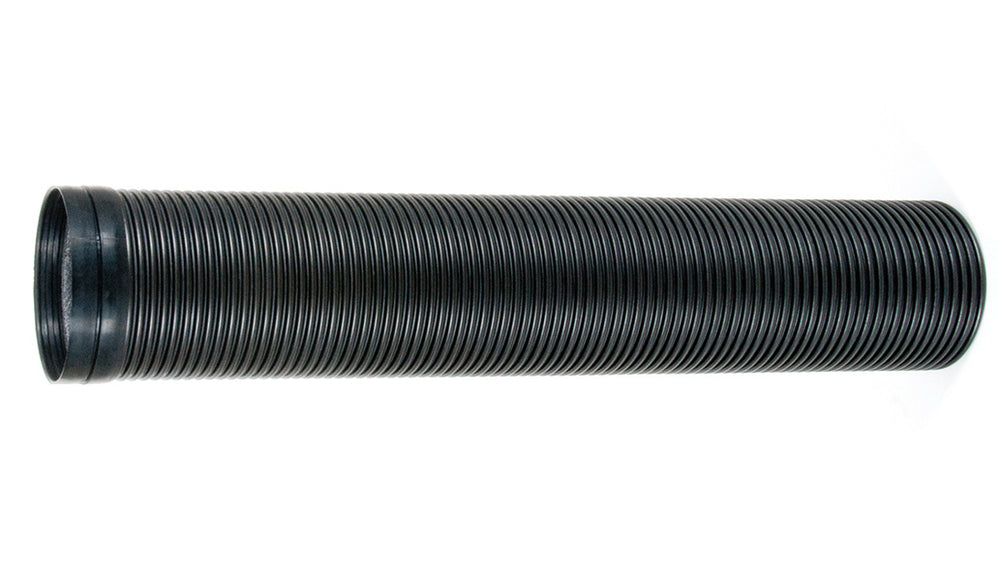 späth Isocomplus+ Isoliertes Rohr ISR 125mm L=2m, Isolierung 20mm
