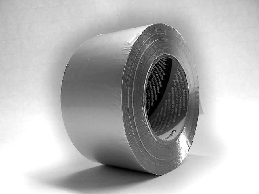 Aluminium-Klebeband 100mmx100m