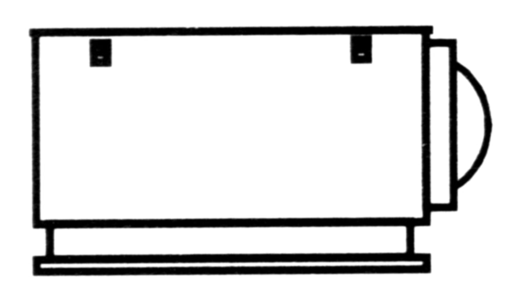 späth Universal Anschlusskasten ASK 300