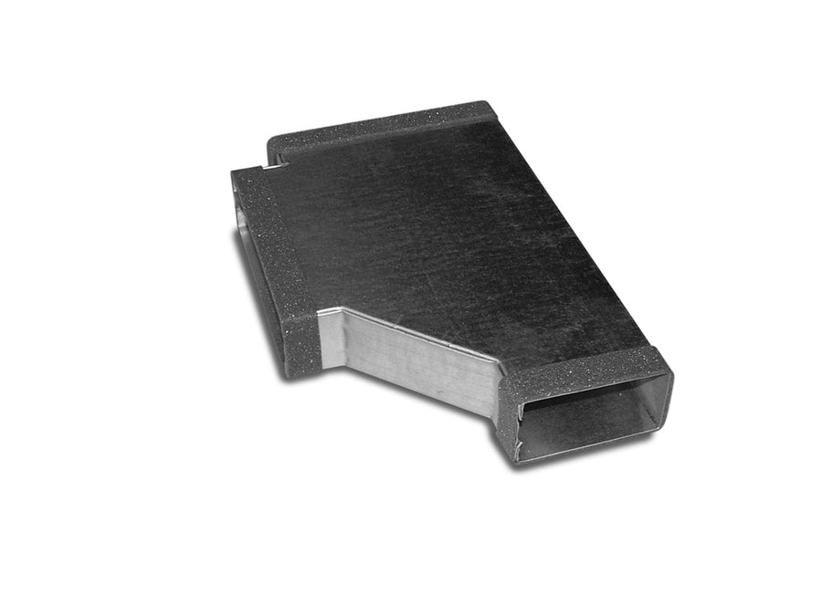 späth Flachkanal-T-Reduzierung FK-TR, B1/B2/B3=220/220/180mm