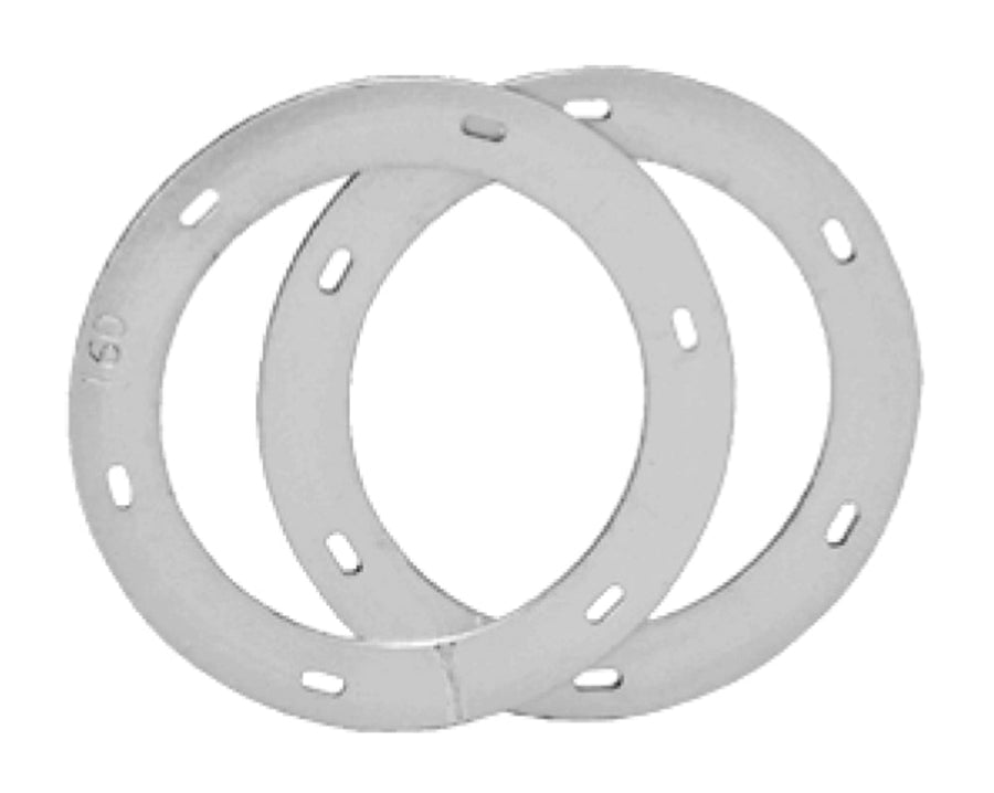 Flachflansch FL nach DIN24154 Reihe 1 NW 500