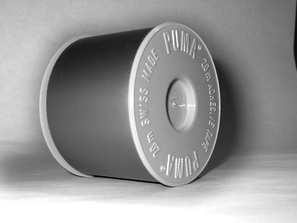 PUMA-PVC-Klebeband, 50mm; L=20m