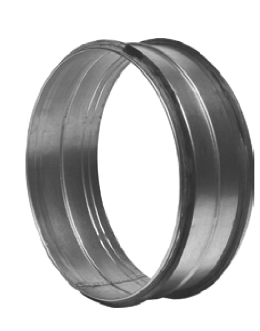 Nippel UNP mit Lippendichtung NW 125