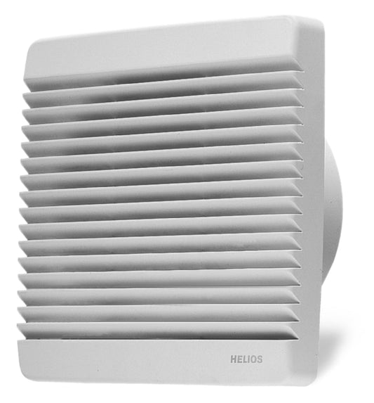 Helios Wandventilator HV 100 E