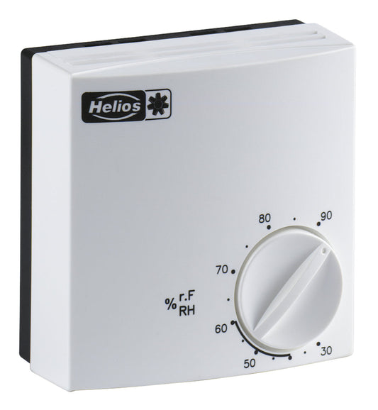 Helios HY 3, Hygrostat für Be- oder Entfeuchtung
