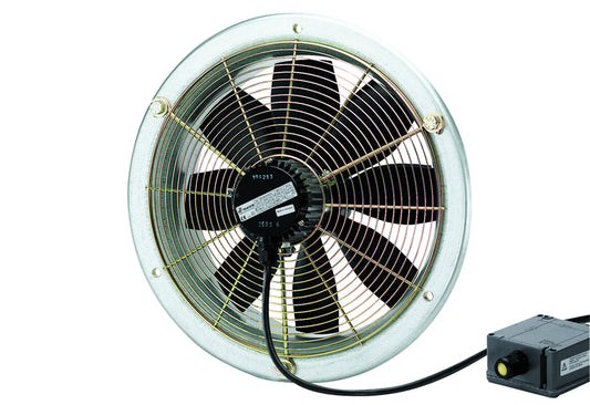 Maico Axial-Wandventilator DZS 40/6 B Ex t