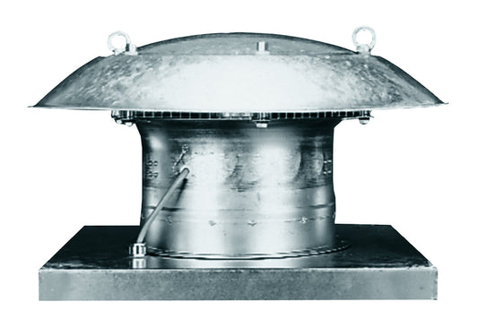 Maico Axial-Dachventilator DZD 35/6 B Ex t