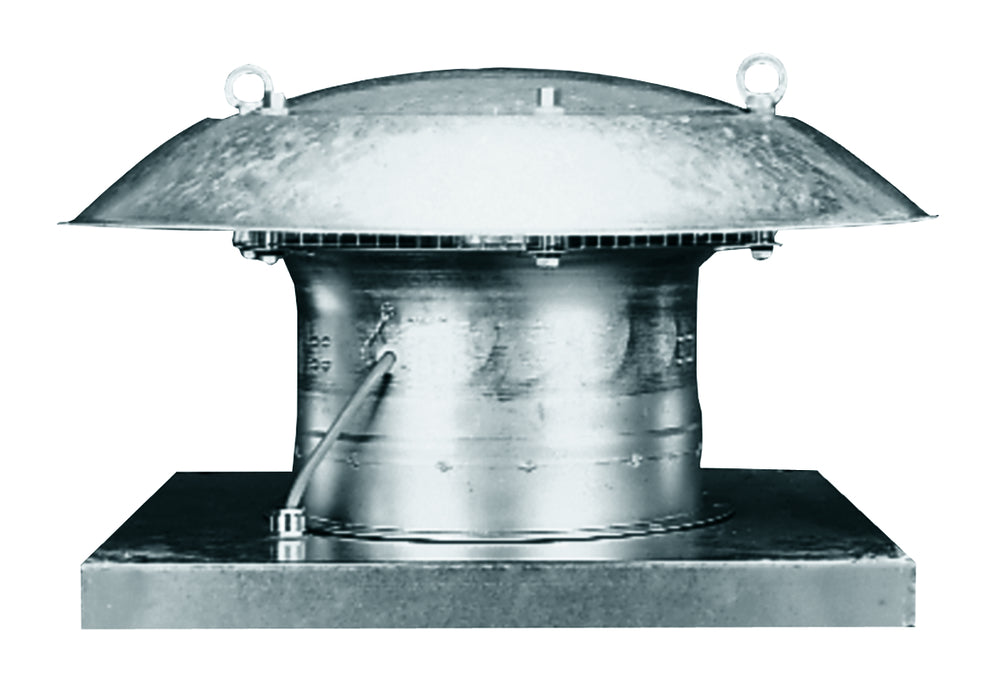 Maico Axial-Dachventilator DZD 60/6 B Ex t