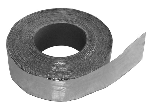 Helios KLB 50mm x 20m, PVC-Klebeband 50 mm breit, 20 m Rolle