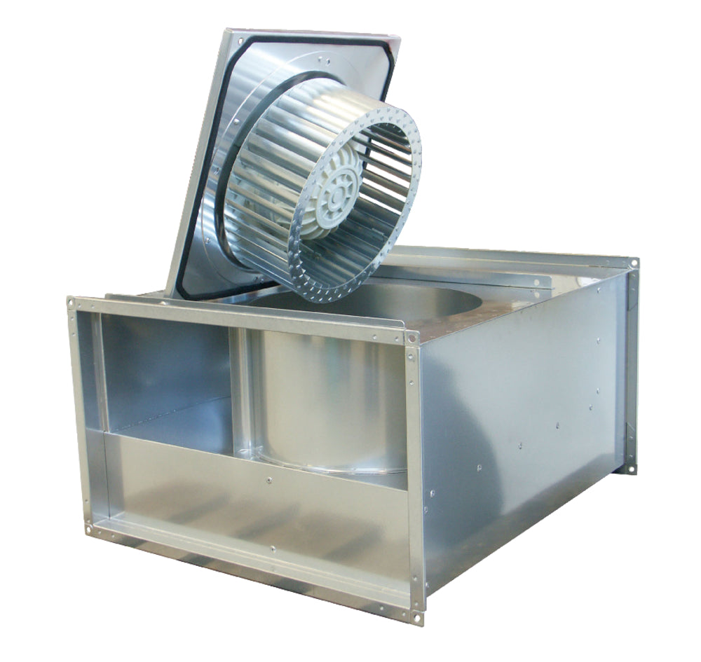 Systemair KT 70-40-4 Kanalventilator
