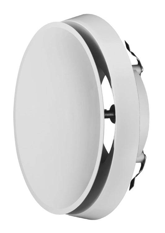 Helios TVZ 100, KTVZ 100, Zuluft-Tellerventil, DN 100 mm