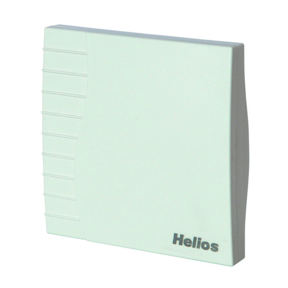 Helios KWL-VOC, Mischgasfühler für Helios easycontrols und 0-10 V Ausgang