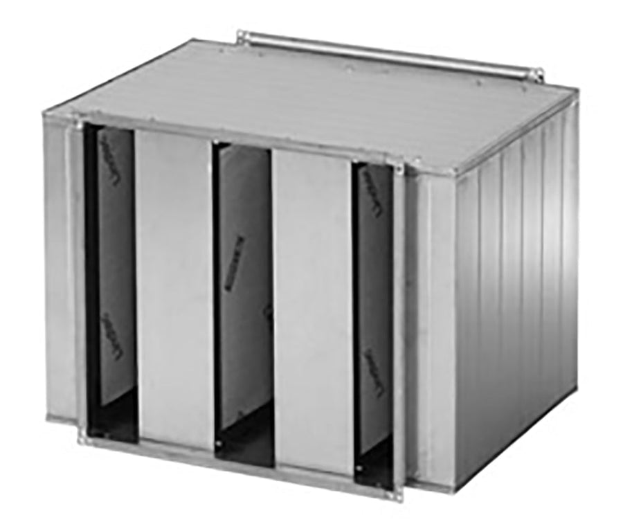 Systemair LDR-B 60-30 Schalldämpfer