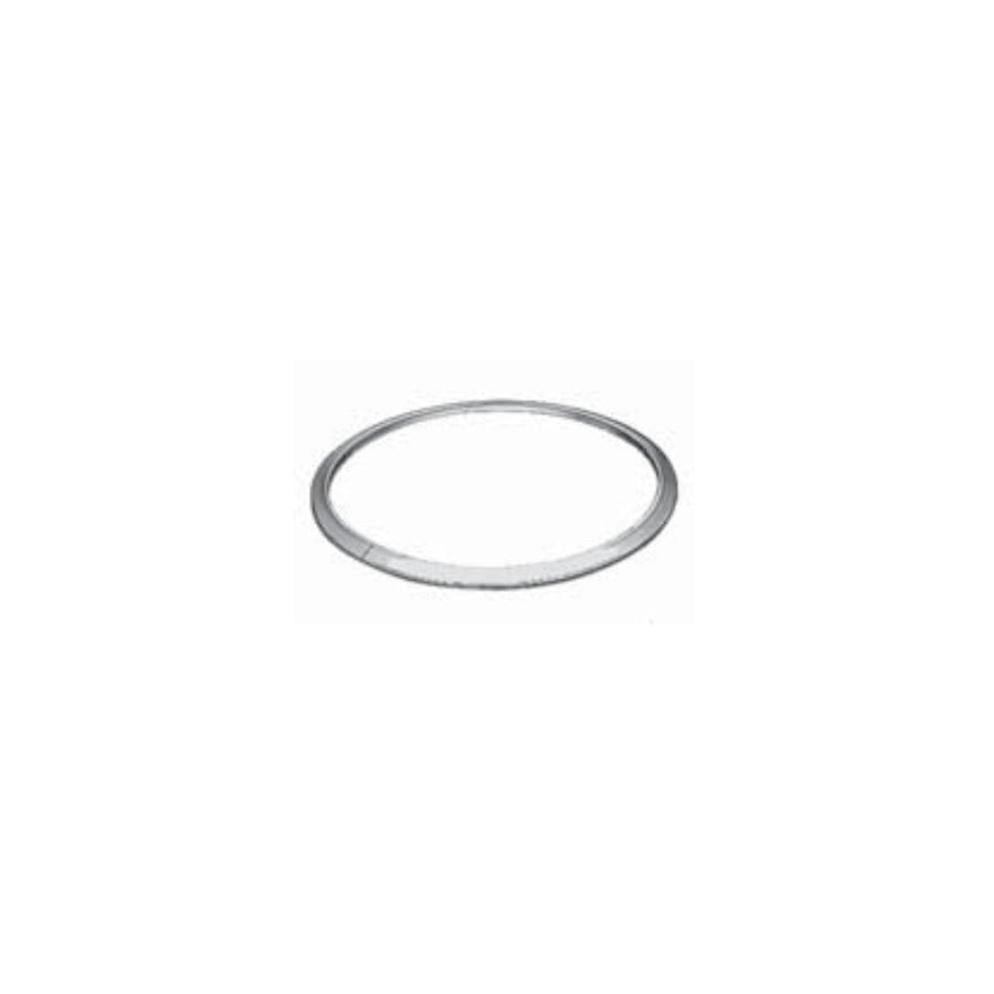 Metu Rohrflansch LF 90 verzinkt NW 900 mm