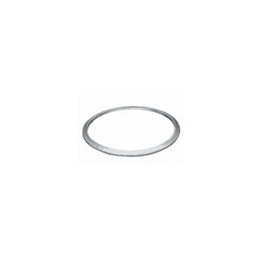 Metu Rohrflansch LF 140 V2A NW 1400 mm