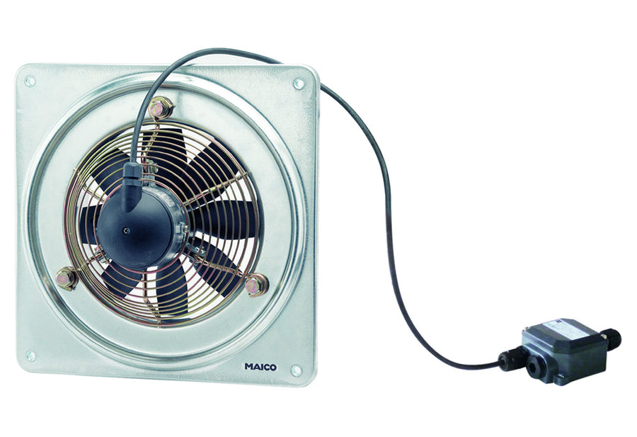 Maico Axial-Wandventilator EZQ 20/4 E Ex t