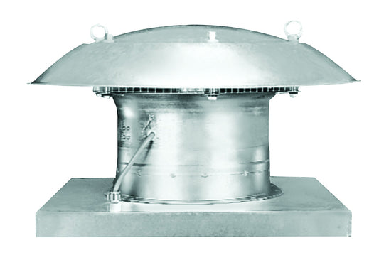 Maico Axial-Dachventilator EZD 40/4 B