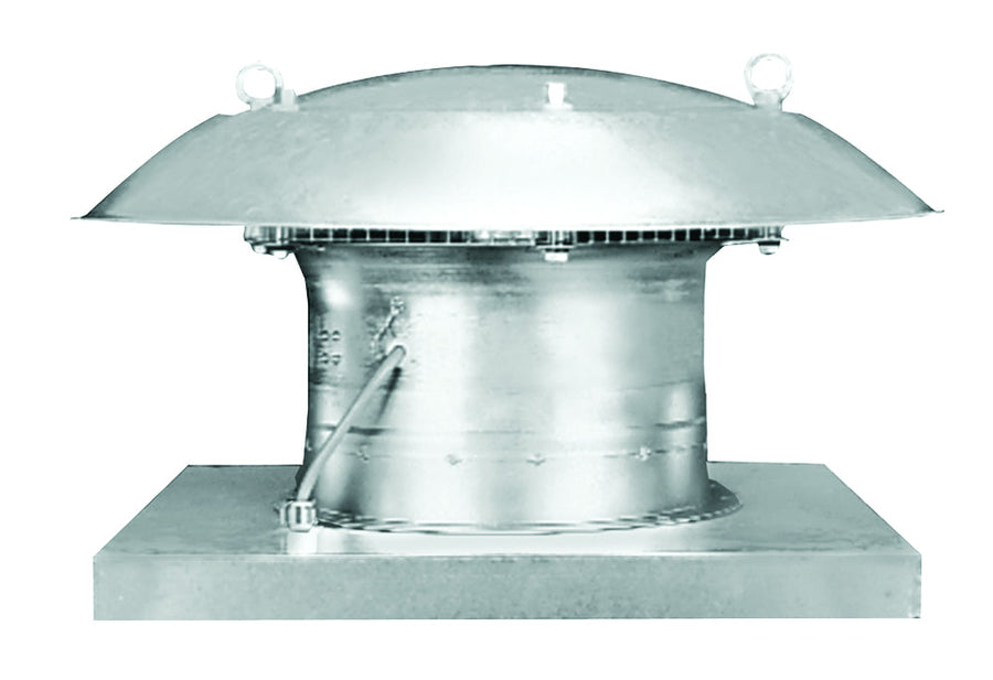 Maico Axial-Dachventilator EZD 40/4 B