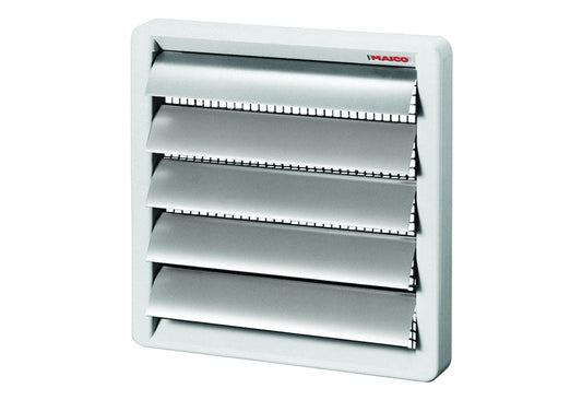 Maico Verschlussklappe, manuell RS 30