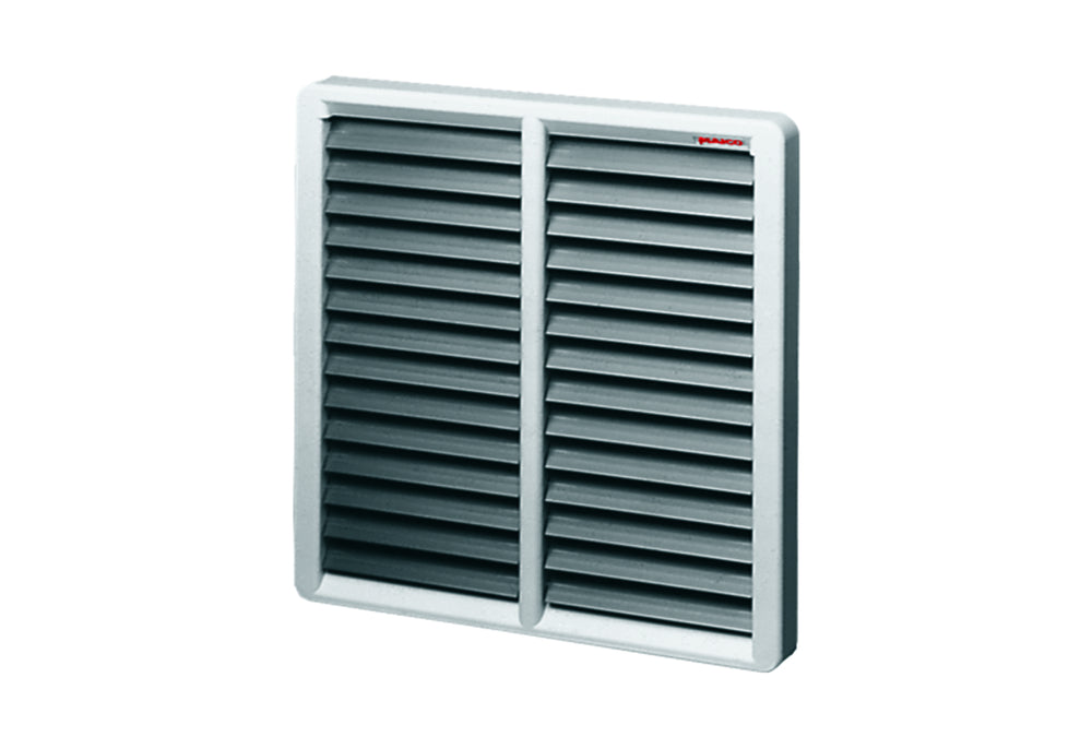 Maico Verschlussklappe, manuell RS 50