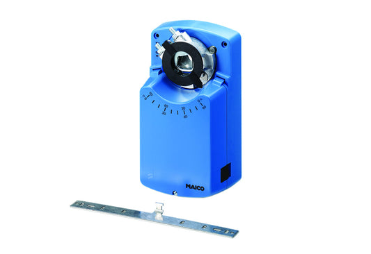 Maico Stellmotor MS 8