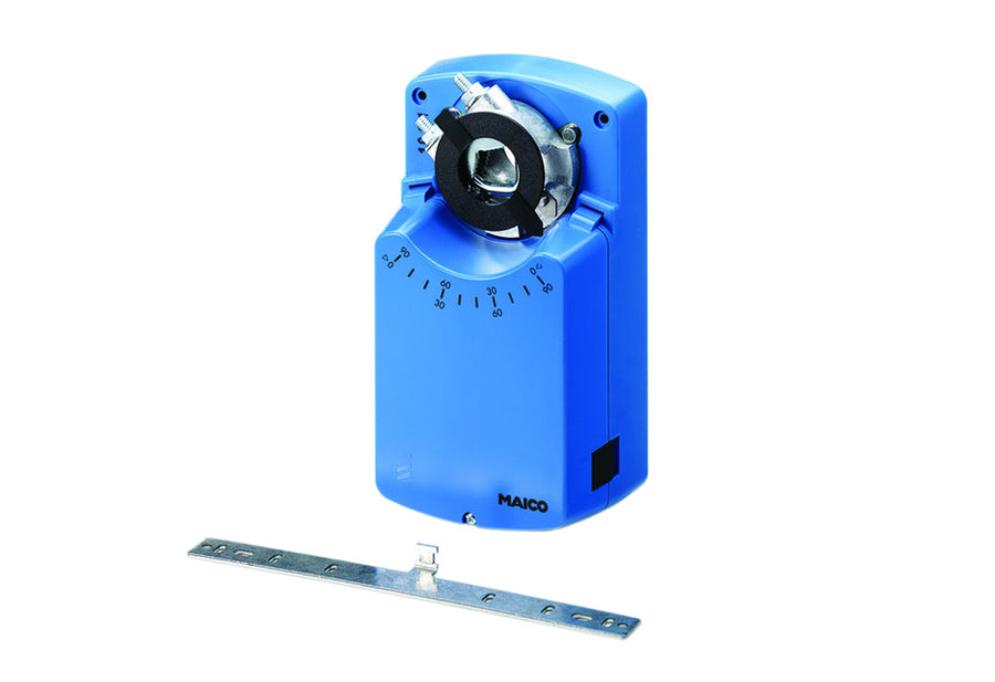 Maico Stellmotor MS 8