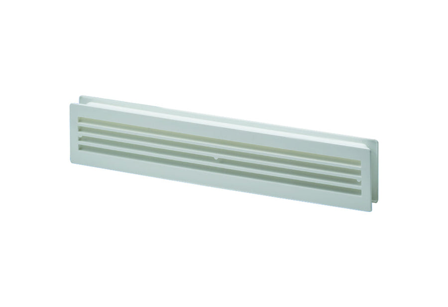 Maico Türlüftungsgitter MLK 45
