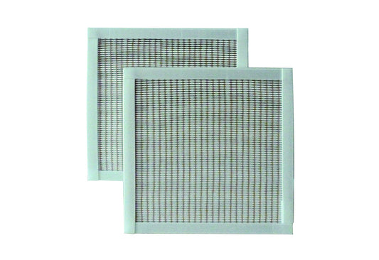 Maico Luftfilter, Ersatz RF 10/165