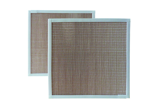 Maico Luftfilter, Ersatz RF 31/35-5