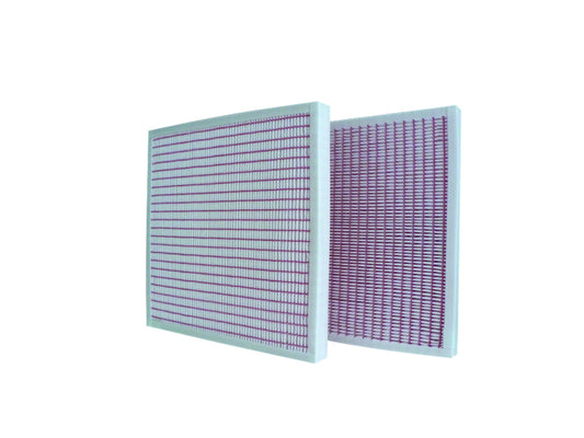 Maico Luftfilter Ersatz RF 40-7