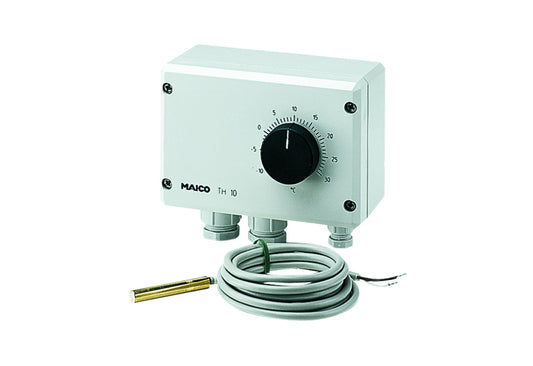 Maico Thermostat TH 10