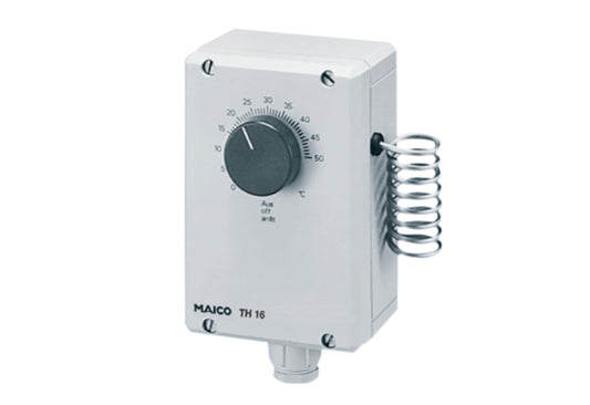 Maico Thermostat TH 16