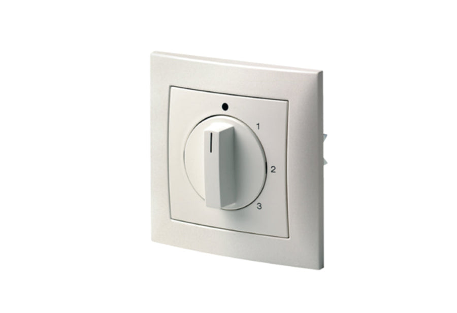 Maico 3-Stufenschalter DS 3N