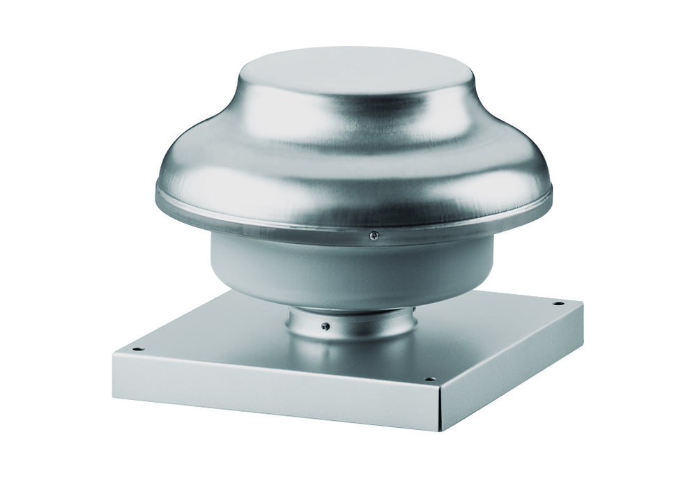 Maico Mini-Radial-Dachventilator EHD 25
