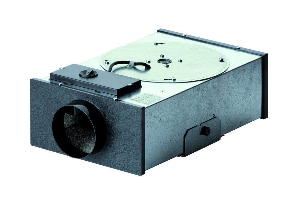 Maico Radial-Flachbox EFR 10