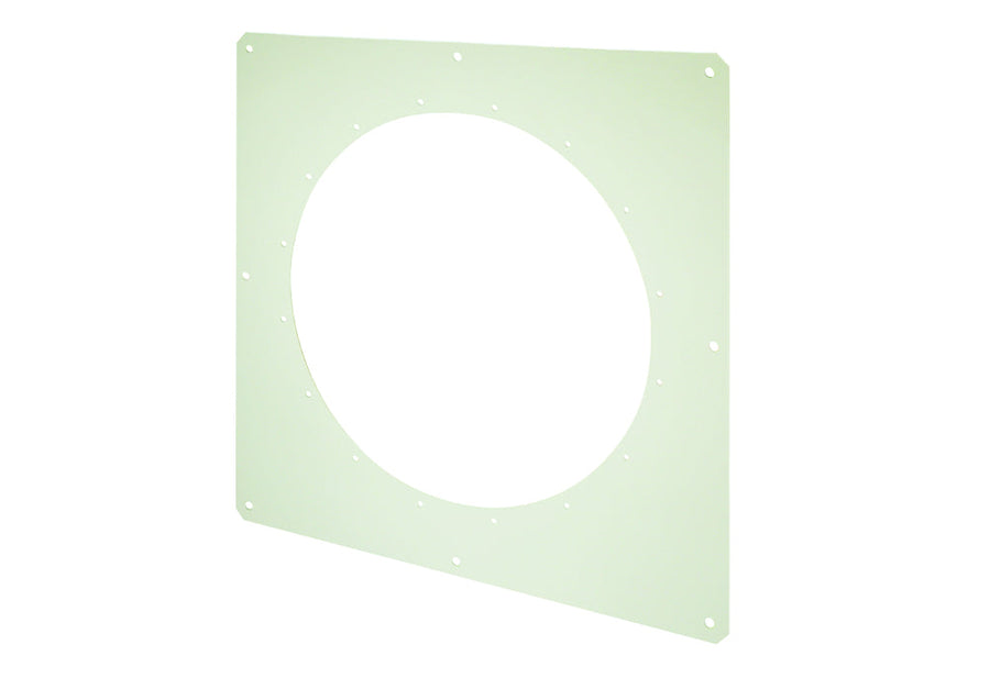 Maico Quadratische Wandplatte QW 112