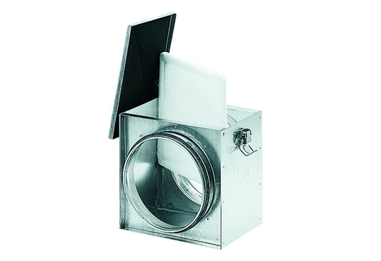 Maico Luftfilter TFE 25-4