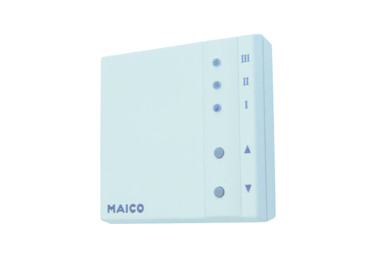 Maico Raumluftsteuerung RLS 1 WR