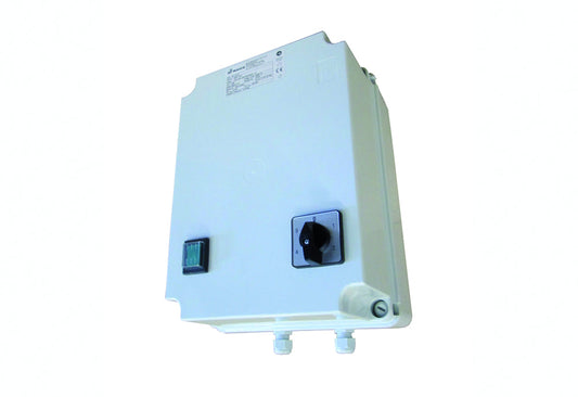 Maico 5-Stufentransformator TR 0,4-2